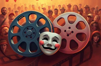 『ニュー・キング・オブ・コメディ』ファン必見の10作品