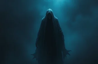 『残穢』のような不気味なホラー作品10選