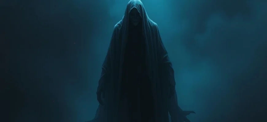 『残穢』のような不気味なホラー作品10選