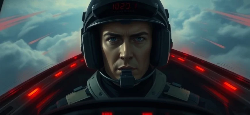 『フライト』に似たサスペンスドラマ10選