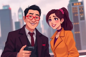 『フロム・北京・ウィズ・ラブ』のような映画・ドラマ10選