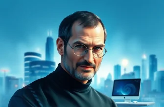 『スティーブ・ジョブズ』ファン必見！似たテイストの作品10選