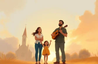 『アイ・キャン・オンリー・イマジン 明日へつなぐ歌』のような感動作品10選