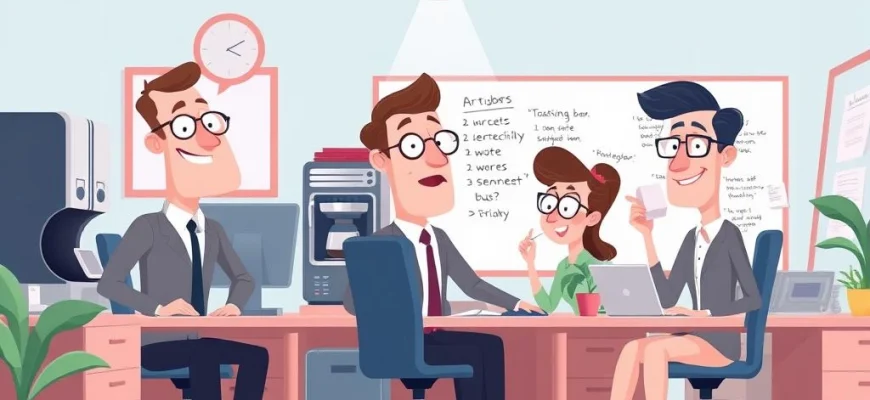 『WWW.WORKING!!』に似たおすすめアニメ10選