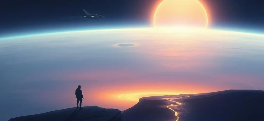 『ソラリス』ファンにおすすめの10作品