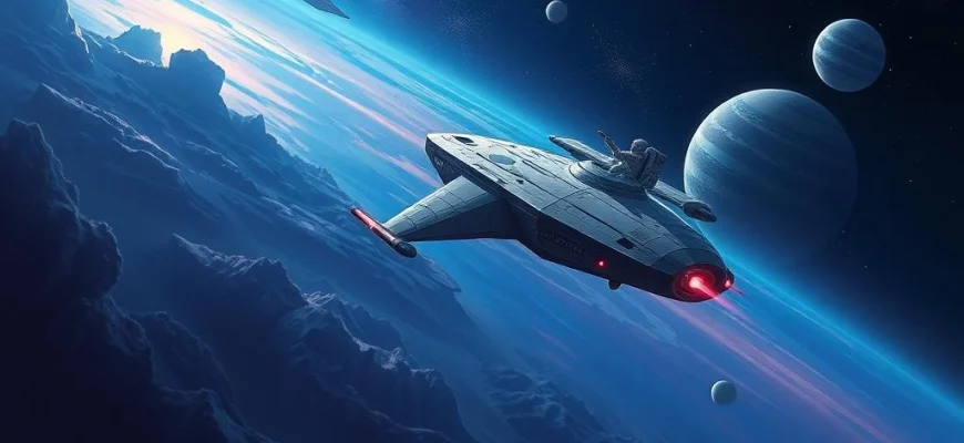 『ライトスタッフ』に似た宇宙ドラマ＆映画10選