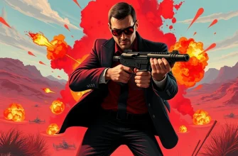 『Accident Man』のような痛快アクション作品10選