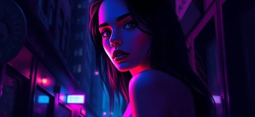 『ネオン・デーモン』ファン必見の10作品