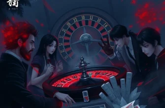 「タッチャ」ファン必見！似た作品10選