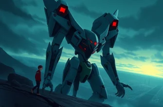 『シン・エヴァンゲリオン』ファンにおすすめの10作品