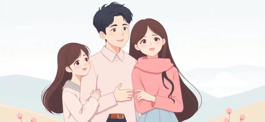 『嫉妬の化身』に似たおすすめドラマ＆映画10選