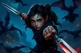 『Blood+』に似た作品10選：ダークファンタジーの世界へ