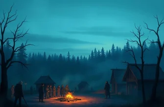 『ヴィレッジ』のような謎とサスペンス満載の作品10選