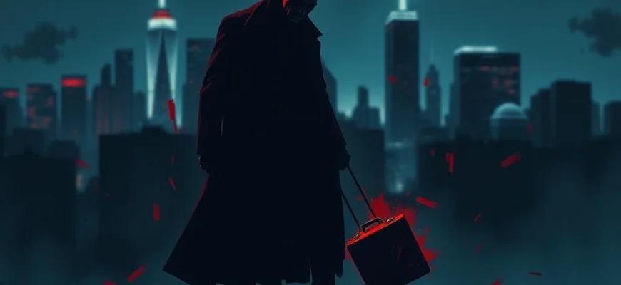 『沈黙の激戦』ファン必見！似た作品10選