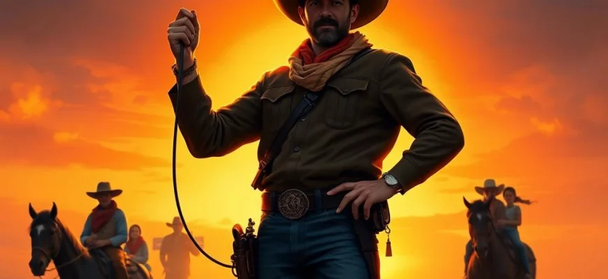 『誇り高き反逆者』ファンにおすすめの10作品