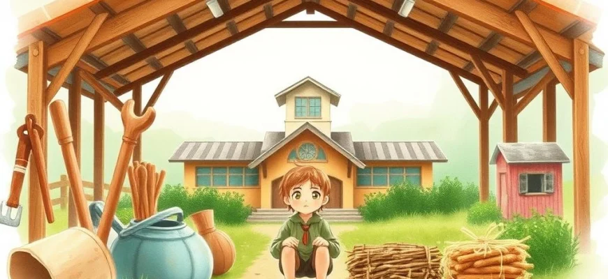 『銀の匙』に似た農業×青春の名作10選