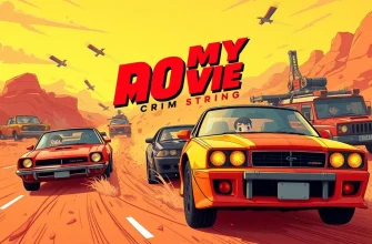 『ワイルドなスピード！ AHO MISSION』に似た笑えるアクションコメディ10選