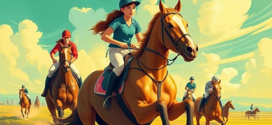 『ファンファーレ・オブ・ユース』に似た作品10選