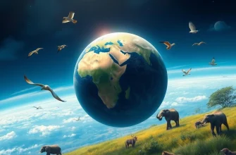 『アース』のような自然ドキュメンタリー10選