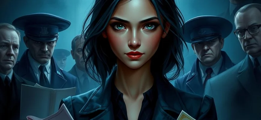 『お役所から悪役令嬢へ！』ファンにおすすめの10作品