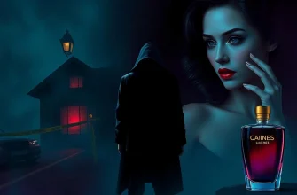 『パフューム』に似たダークで美しい映画・ドラマ10選