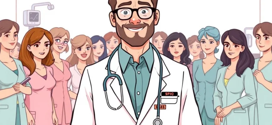 『Dr.Tと女たち』ファンにおすすめの10作品