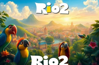 『ブルー2 トロピカル・アドベンチャー』のような冒険と音楽が楽しめる作品10選