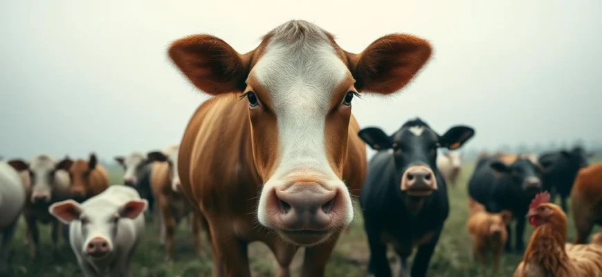 『GUNDA／グンダ』のような心に響くドキュメンタリー10選