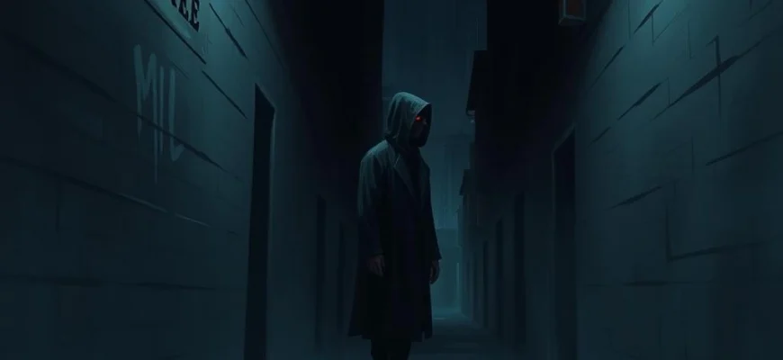 『ストーキング・ミー　狂気の微笑』ファン必見！似た作品10選