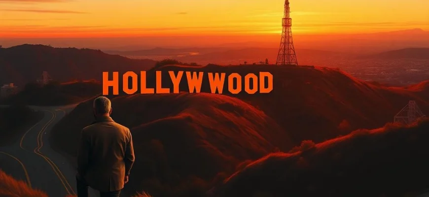 『サンセット大通り』ファン必見の10作品