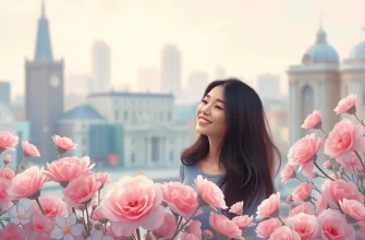 『アップグレード：どん底女子の幸せ探し』ファン必見！似た作品10選