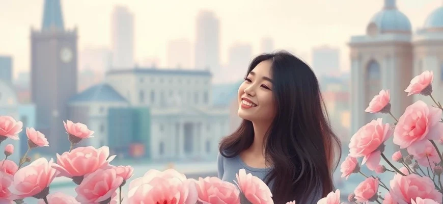 『アップグレード：どん底女子の幸せ探し』ファン必見！似た作品10選