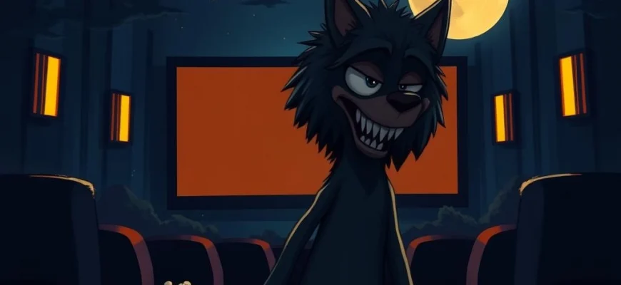 『人狼ゲーム 夜になったら、最後』ファンにおすすめの10作品