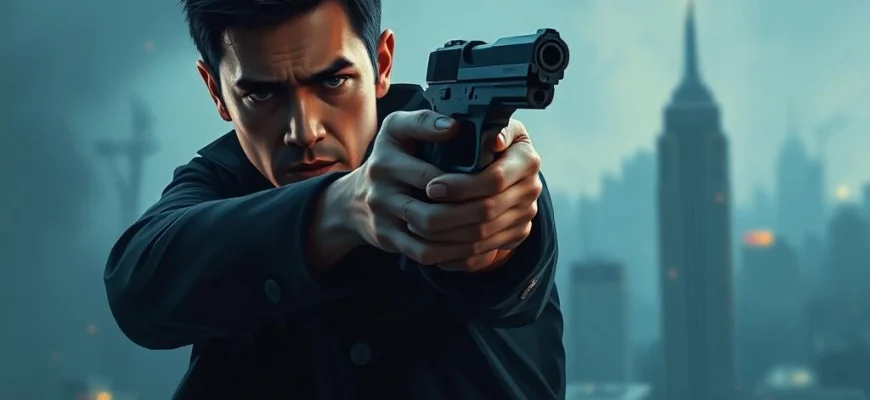 『K-9 L.A.大捜査線』ファン必見！似た作品10選