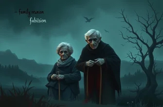 『The Visit』のような不気味な作品10選