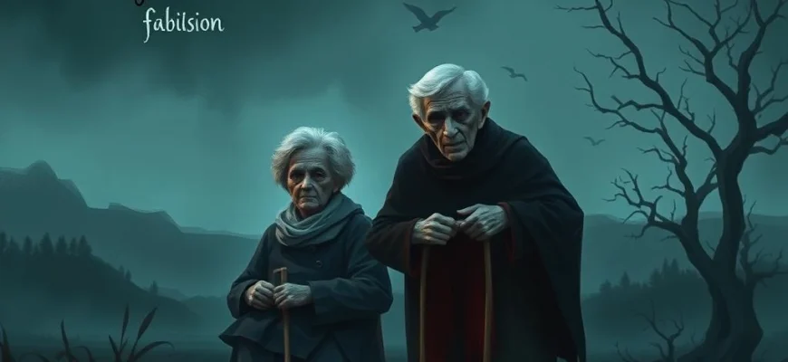 『The Visit』のような不気味な作品10選