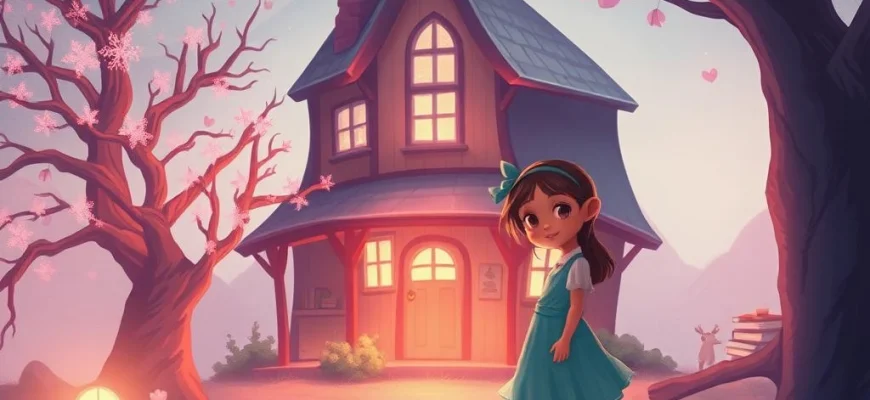 『ぽぽたん』のような不思議で心温まる作品10選