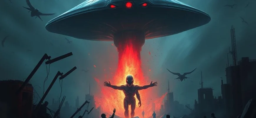 『ウォー・オブ・ザ・ワールド』ファン必見の10作品