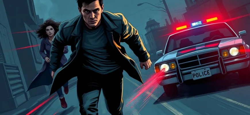 『プリズン・ランペイジ』ファン必見！似た作品10選