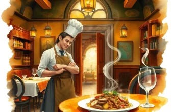 異世界レストラン好きにおすすめの10作品