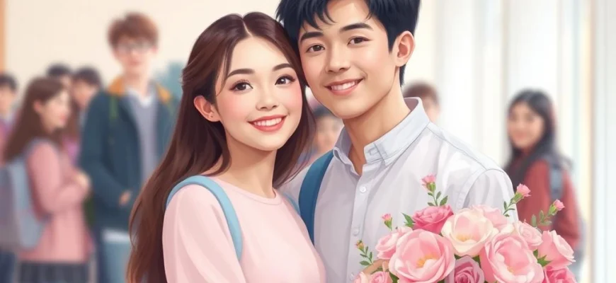 『ハニーレモンソーダ』のような作品10選