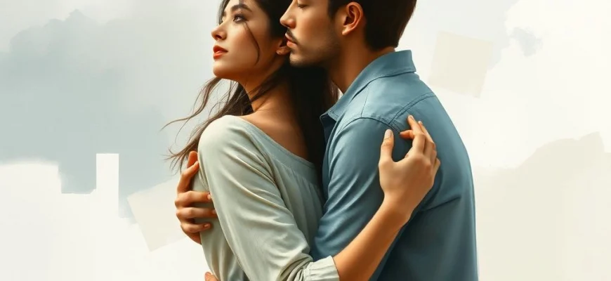 『セオリー・オブ・ラブ』ファンにおすすめの10作品