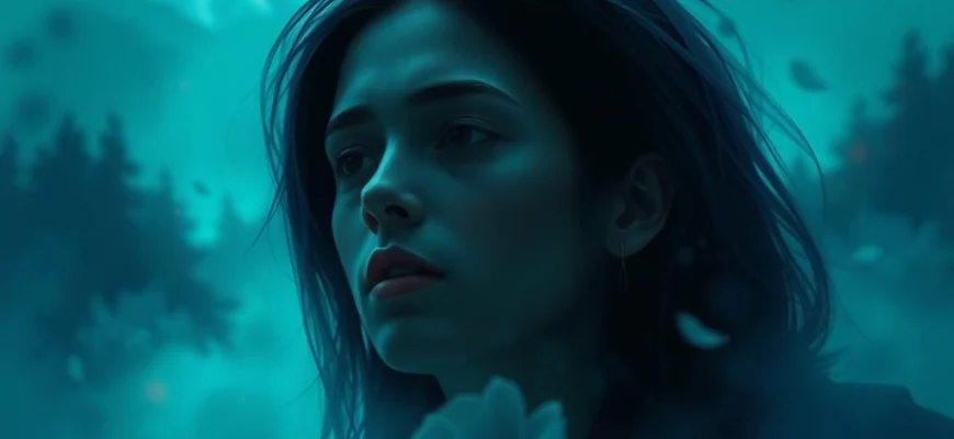 『Inside the Dream』ファン必見！似た作品10選