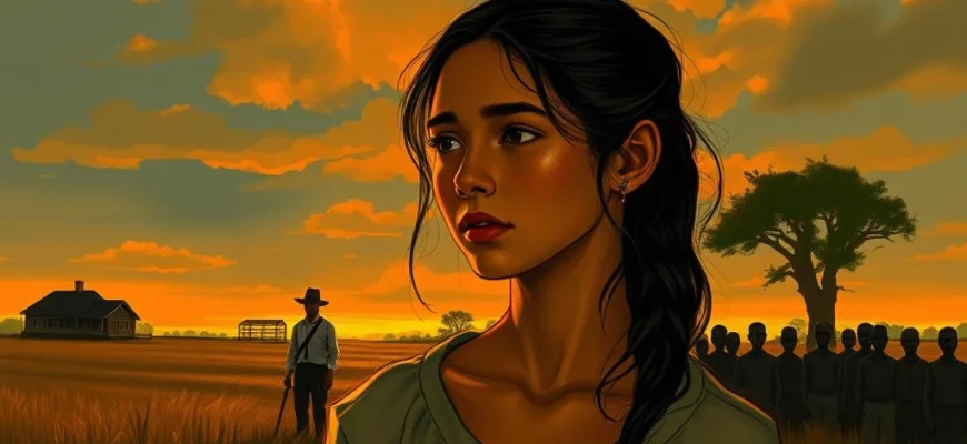 『マンダレイ』ファン必見！社会派ドラマ10選