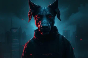 『DOGMAN ドッグマン』ファンにおすすめの10作品