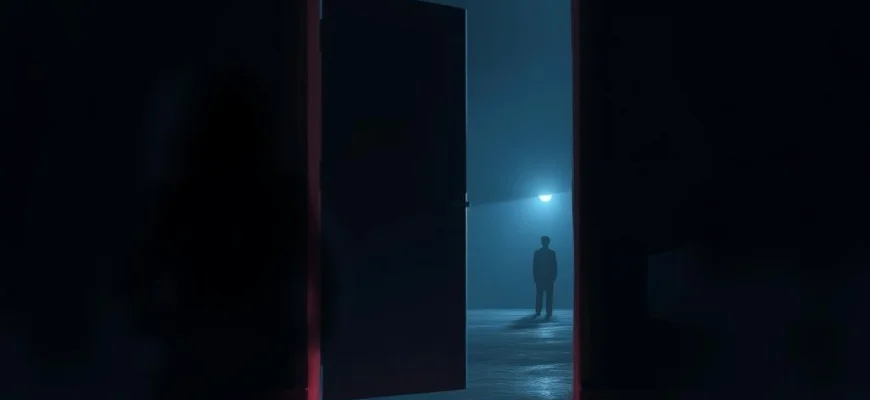 『レア・セドゥのいつわり』ファン必見！似た作品10選