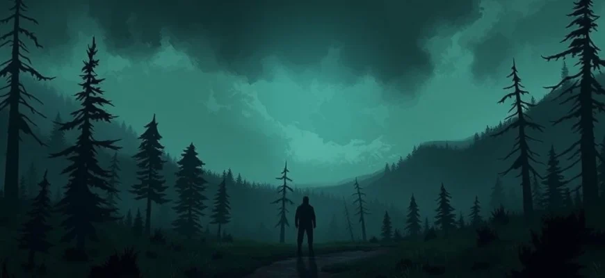 『モンタナの目撃者』ファン必見の10作品