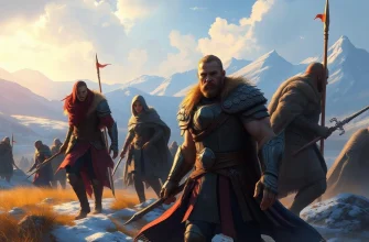 『閃の軌跡：Northern War』ファンにおすすめの10作品