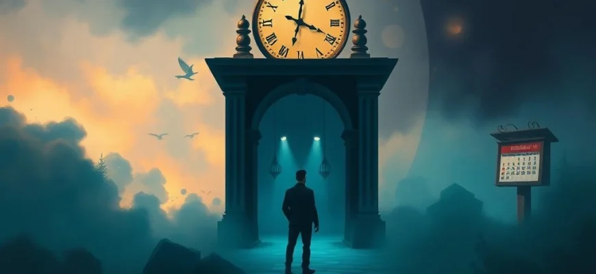 『タイムトラベル家族 ～1991年から愛を込めて～』ファン必見！似た作品10選