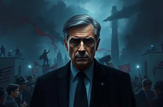 『ハリウッド式　恋のから騒ぎ』に似た政治サスペンス10選